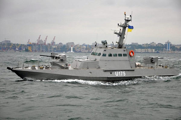 Putin ia foc. Londra reconstruiește marina ucraineană. Operațiunea Orbital