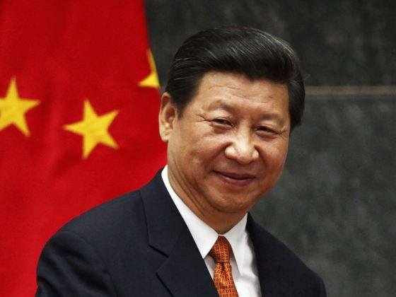 Președintele Chinei, criticat de un cadru al Partidului Comunist Chinez