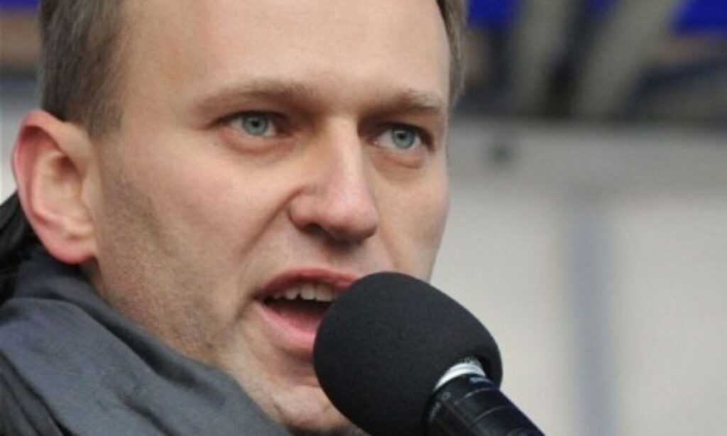 Schimbare se situație în cazul otrăvirii opozantului rus Aleksei Navalnîi. Înregistrarea care dă totul peste cap