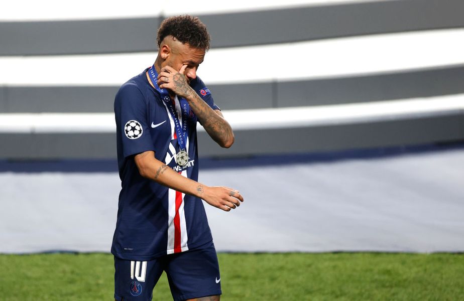 Panică mare la PSG. Neymar este al treilea fotbalist băgat în carantină. Ce riscă întreaga echipă