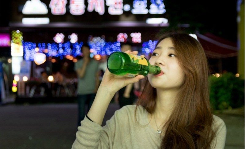 Secrete asiatice.„Soju”, băutura faimoasă din Coreea, preferată de aristrocrați