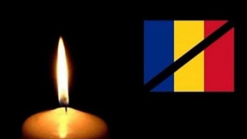 Doliu major în mass media din România! Din păcate a murit subit! Vestea tristă a serii