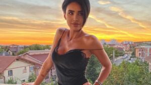 Adelina Pestrițu și-a scanat creierul. Ce-a aflat după primirea rezultatului