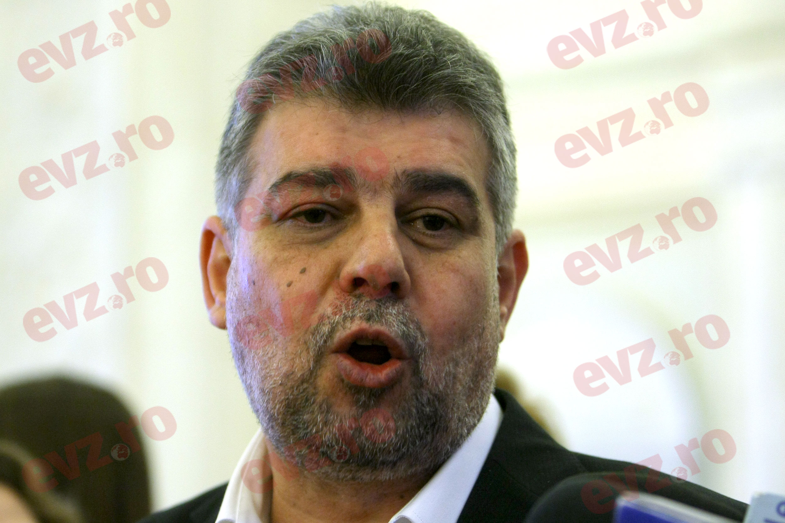 Marcel Ciolacu aruncă bomba înainte de alegeri! Plângere penală împotriva premierului Orban