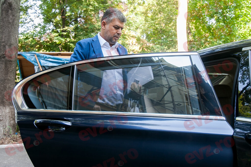 Ciolacu: Orban a cumpărat primari sau parlamentari