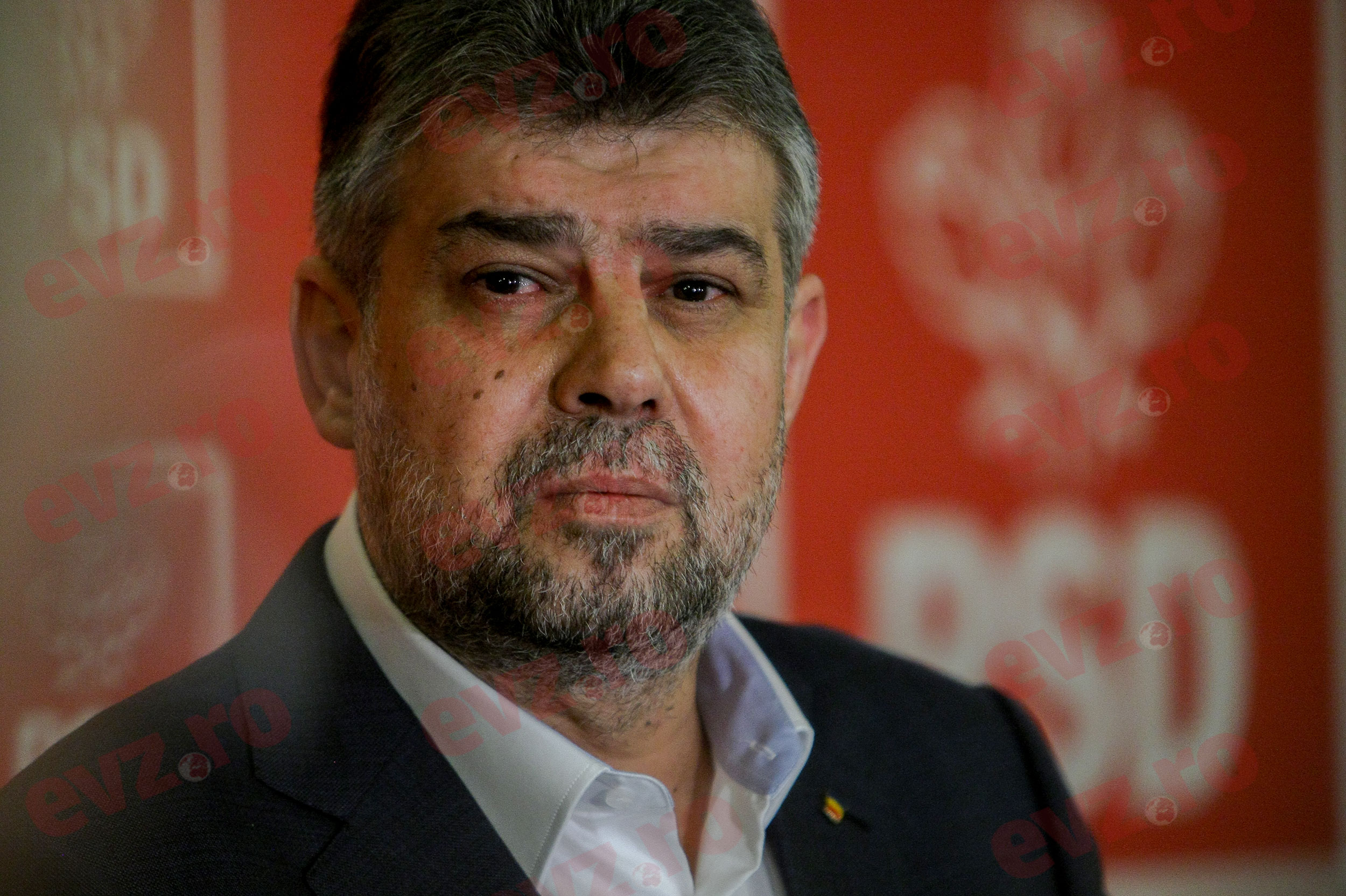 Ciolacu rămâne optimist. „PSD rămâne cel mai puternic partid”