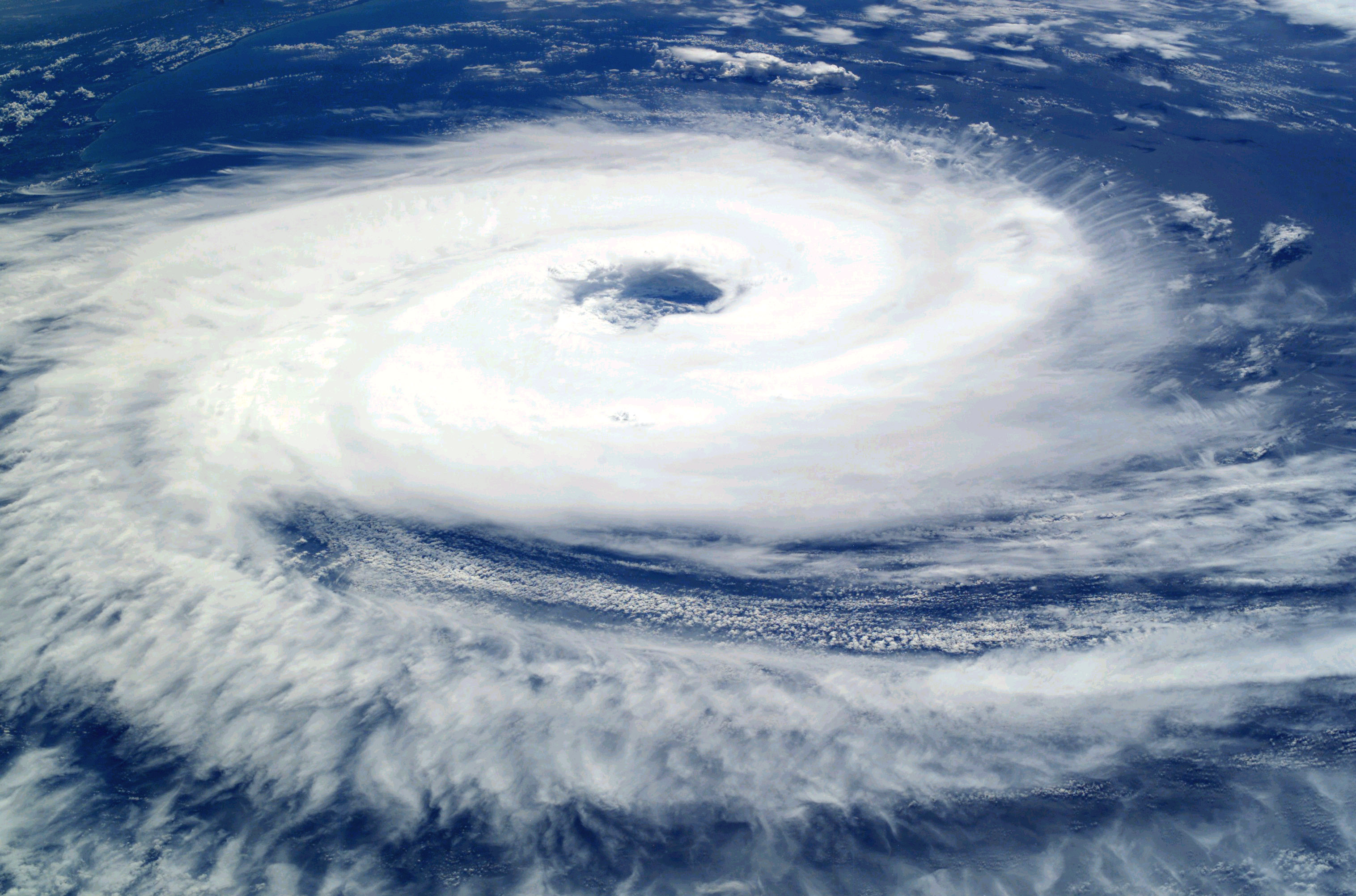 Un ciclon devastator se îndreaptă spre Japonia. Măsuri de urgență ale autorităților. „Este ultima şansă de a fugi”