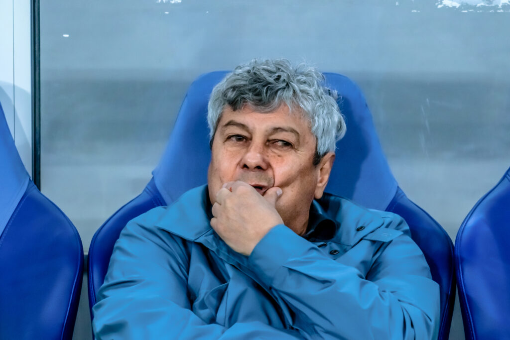 „Il Luce” nu pânge după eliminarea din Europa League: „Sezonul viitor va fi diferit”
