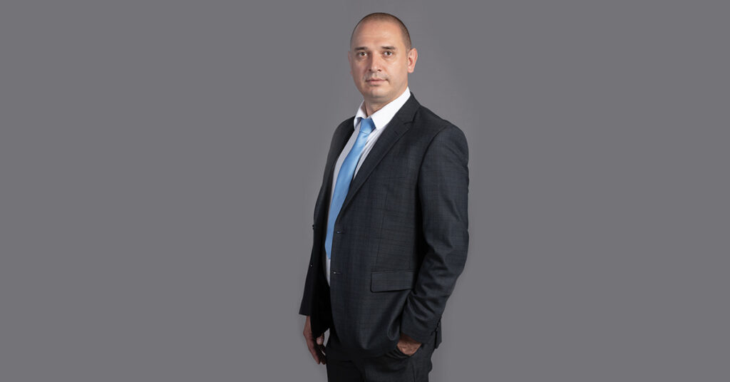 Radu Mihaiu, candidatul dreptei la Primăria Sectorului: Corupția ține Sectorul 2 în praf și în gunoaie. E timpul unei reformării a administrației locale pentru o salubrizare de secol 21