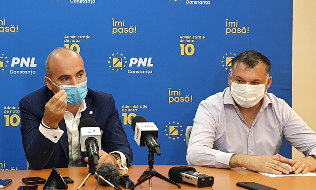 Rareș Bogdan a luat foc: „PSD practică terorism politic și electoral”