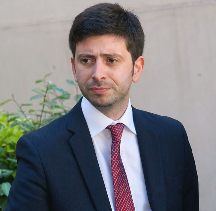 Măsuri de ultimă oră în Italia. A instituit obligativitatea testării pentru COVID-19