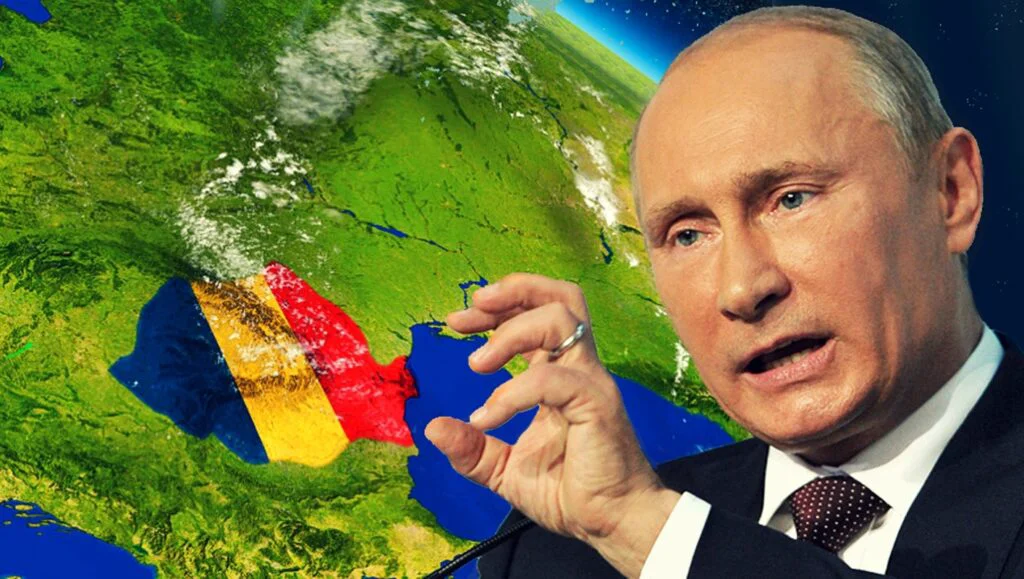 Realegerea lui Putin, problemă pentru Republica Moldova