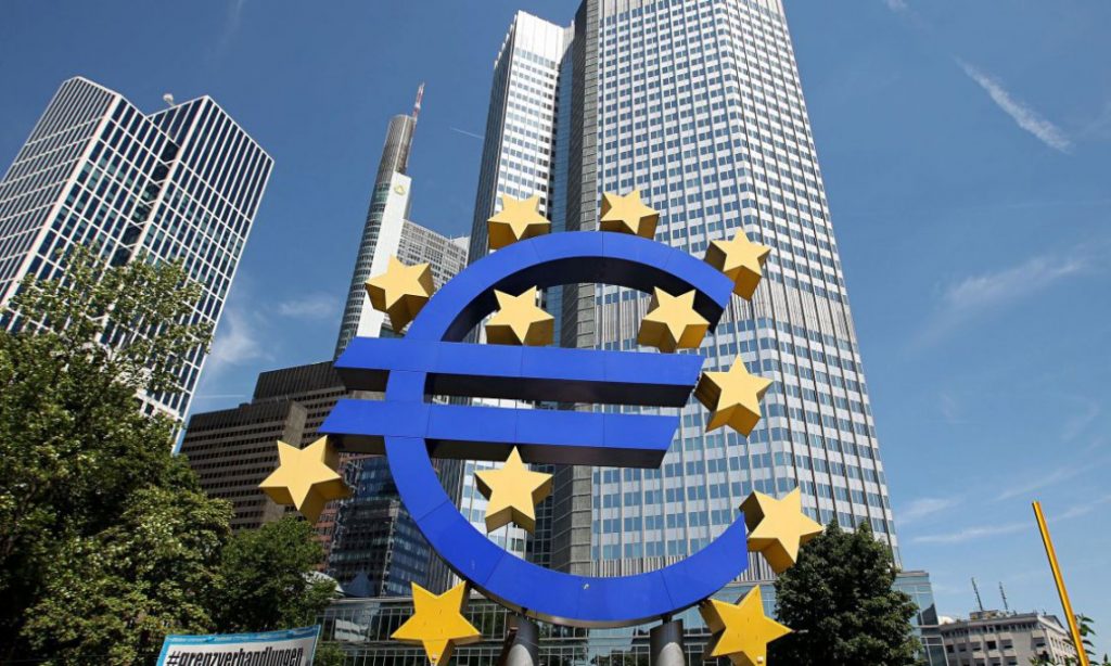 Avertismentul BCE după aprecierea istorică a monedei euro. „Va trebui să intervenim”