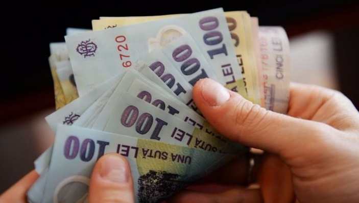 Ministerul Finanțelor a atras 60 de milioane de lei de la bănci