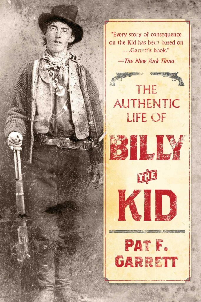 Găinăria cu care și-a început cariera de bandit și criminal celebrul Billy the Kid