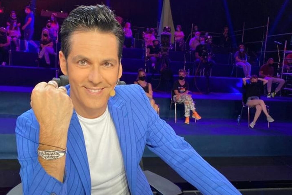 Emoții la X Factor. Stefan Bănică Jr, destăinuiri șocante. „Pe scenă nu mai e copilul”