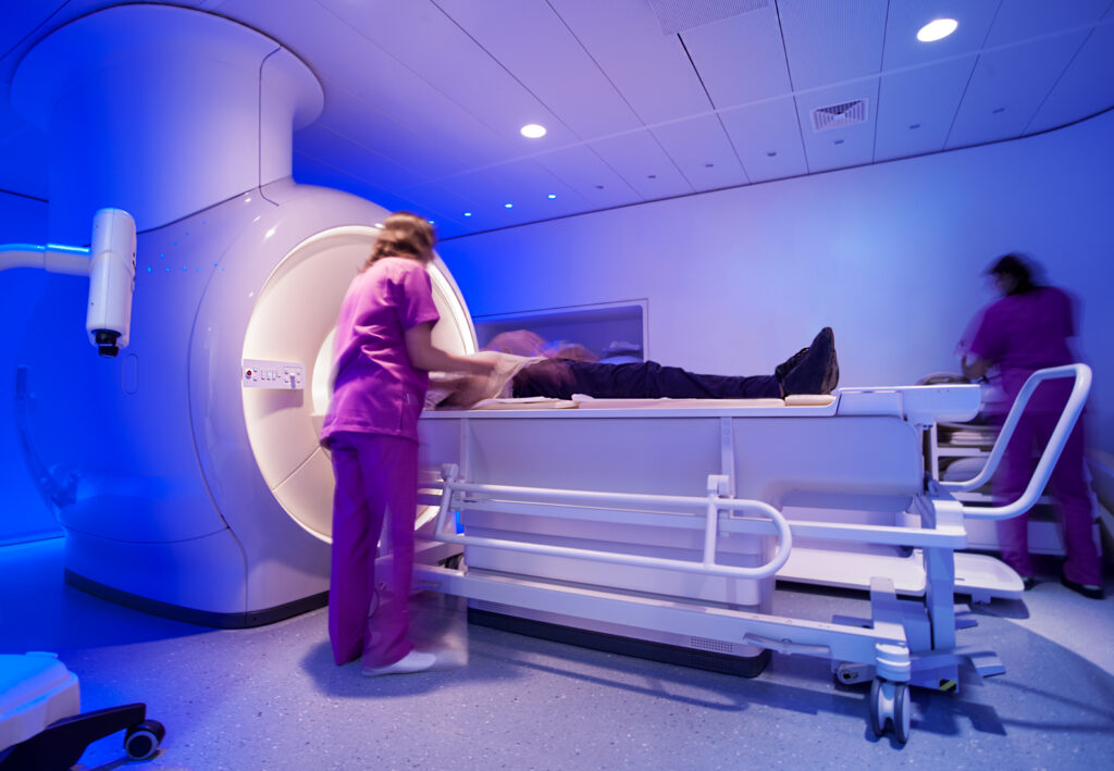 Accesul pacienților la investigațiile PET-CT a fost simplificat. Măsura intră în vigoare de la 1 iunie