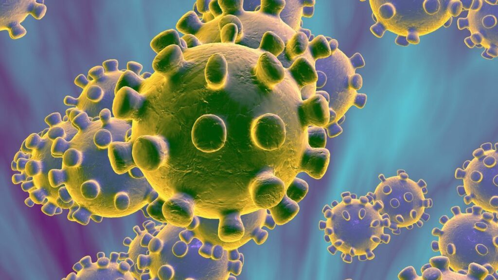 Coronavirusul lansează războiul clonelor! Efectele atacurilor-pirat asupra creierului sunt crunte