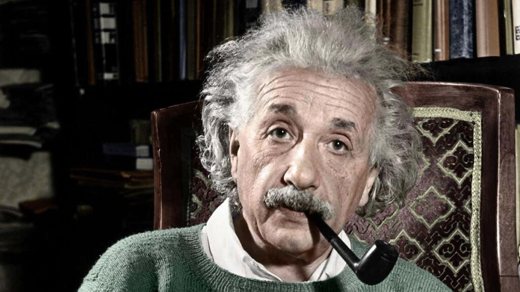 Scrisoarea lui Einstein care a fost vândută cu cifra astronomică, de 3 ori mai mult ca estimarea