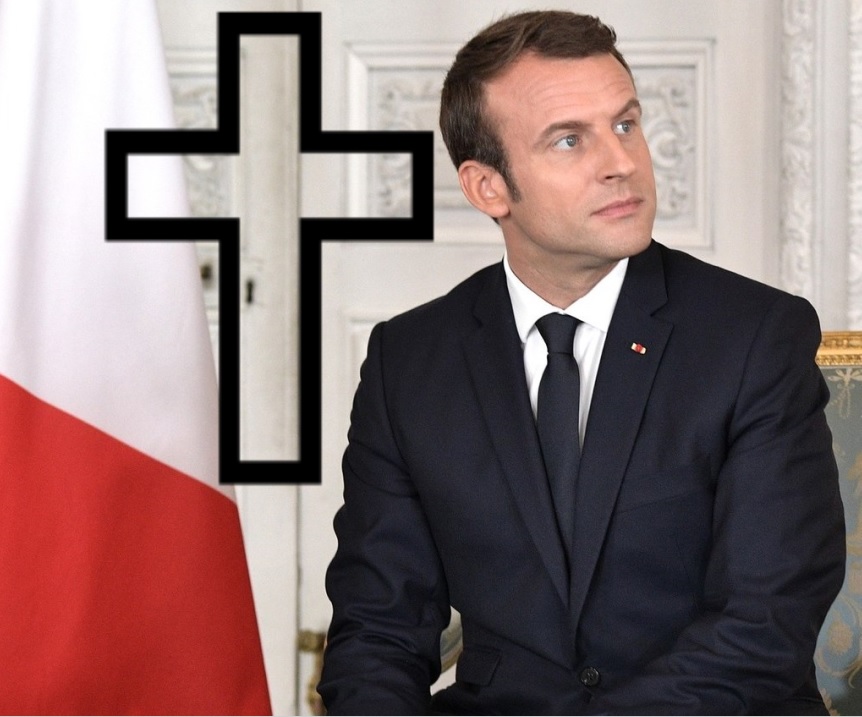 Moartea unui om, decisă de preşedintele Franţei. Cazul Emmanuel Macron-Alain Cocq
