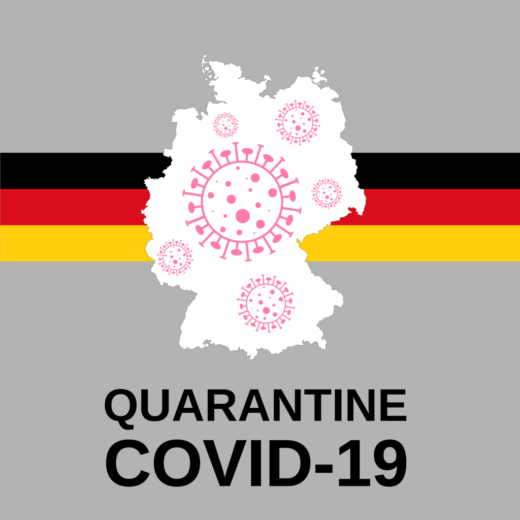 Germania nu mai ţine cont de pandemie! Preia şi România modelul? Subiect delicat