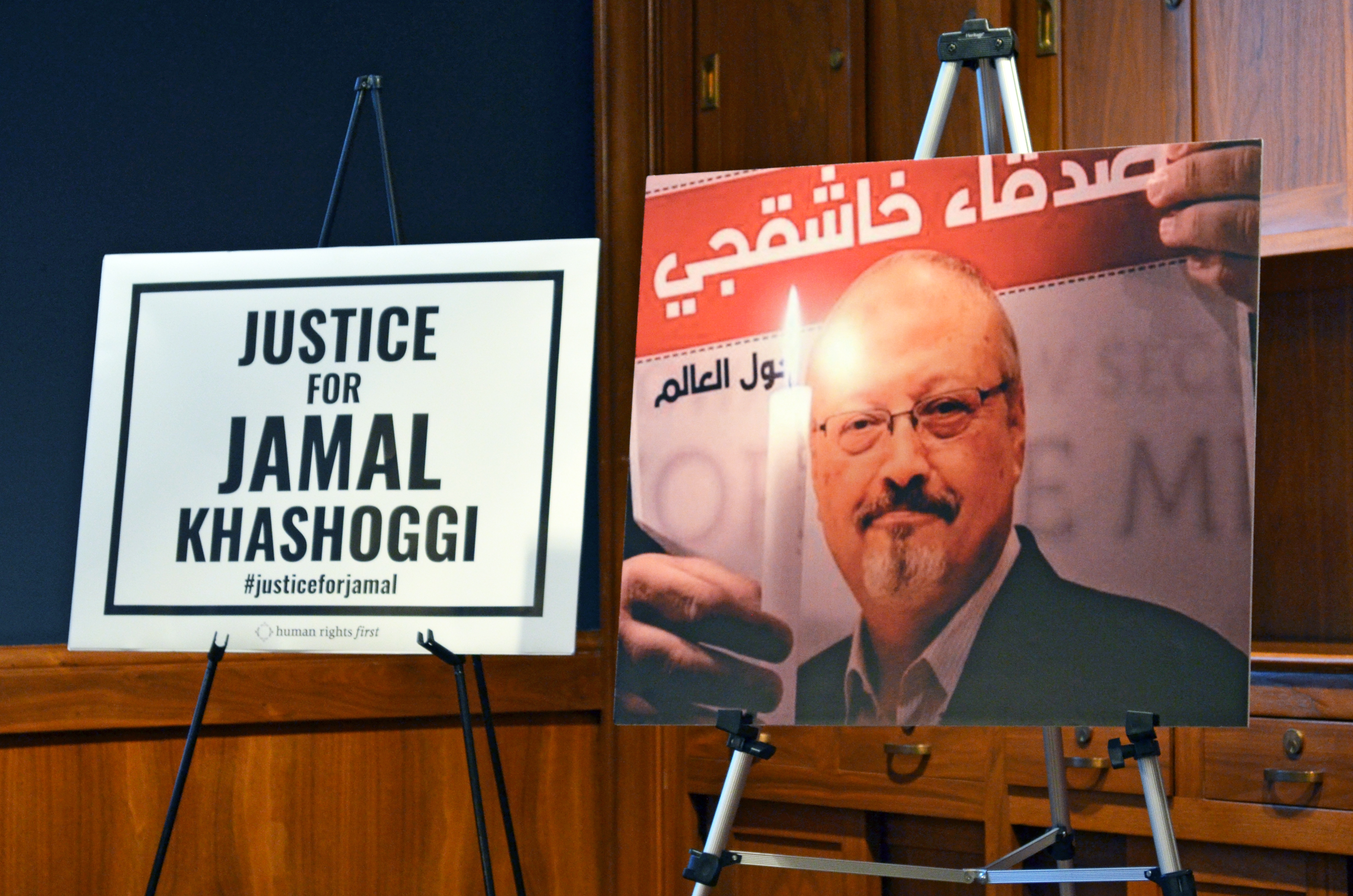„Regatul tăcerii”, adevărul nefardat despre uciderea jurnalistului Jamal Khashoggi