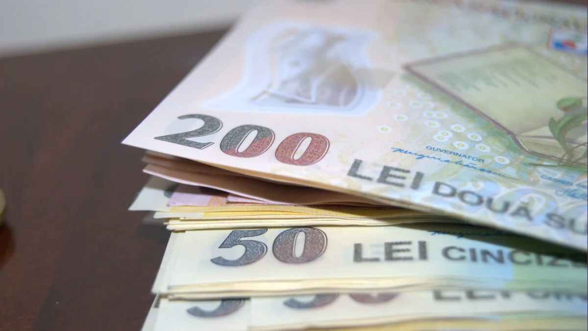 Bancnotele românești vechi care valorează o mică avere. 1000 de lei, cu Mihai Eminescu, scoasă la licitație