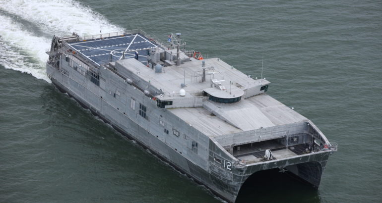 StarWars pe mare. SUA încep construcția de nave de luptă fără echipaj
