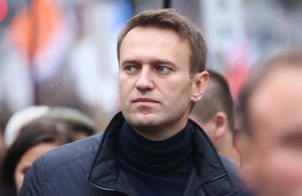 Navalnîi se întoarce: Putin e în spatele otrăvirii mele