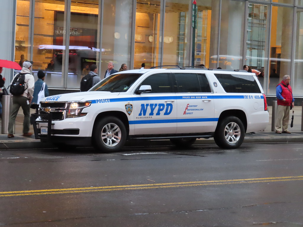China, infiltrată în NYPD. Polițist american, inculpat pentru spionaj