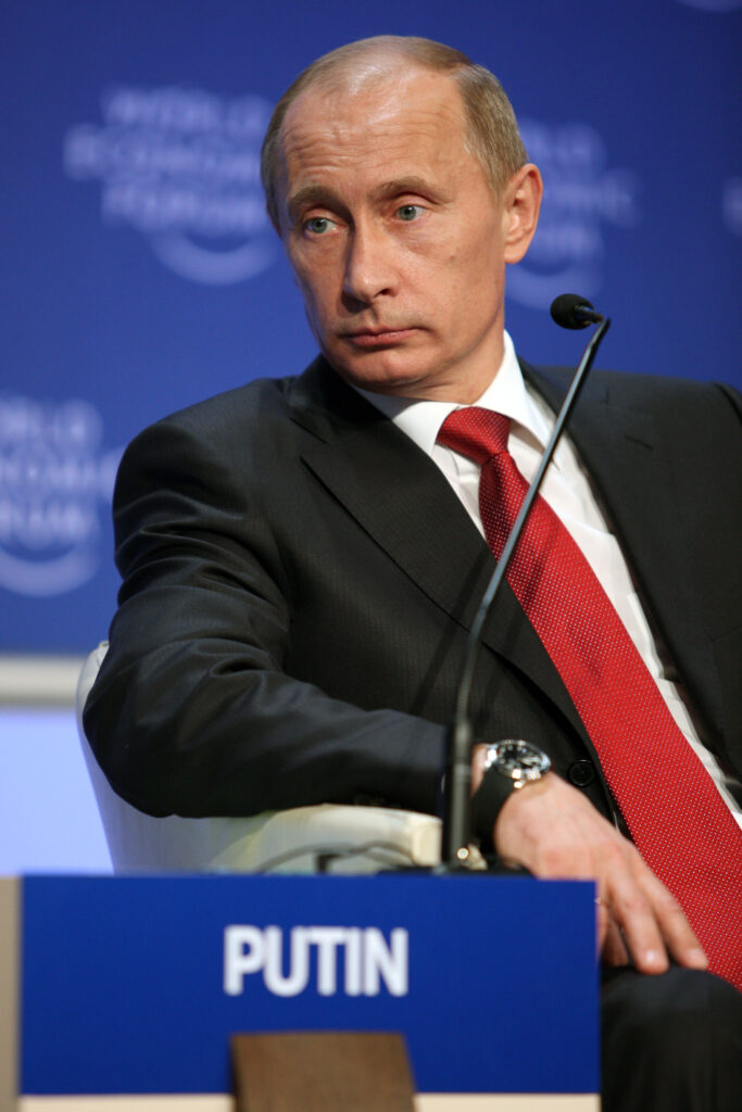 Putin provoacă tsunami internațional! Cine sunt noii „regi” ai lumii