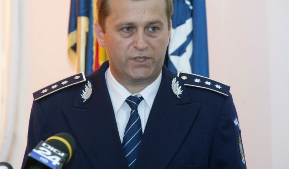 Șeful Poliției se întoarce la Capitală! Tribunalul București i-a decis soarta