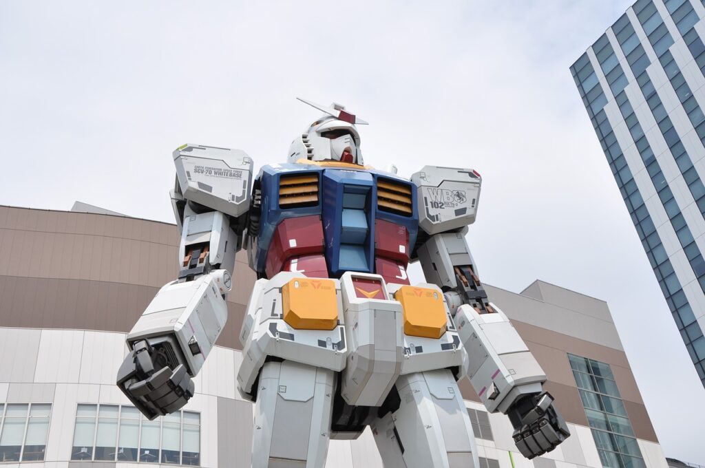 Big in Japan. Robotul umanoid care uimește pe oricine. Ce știe să facă