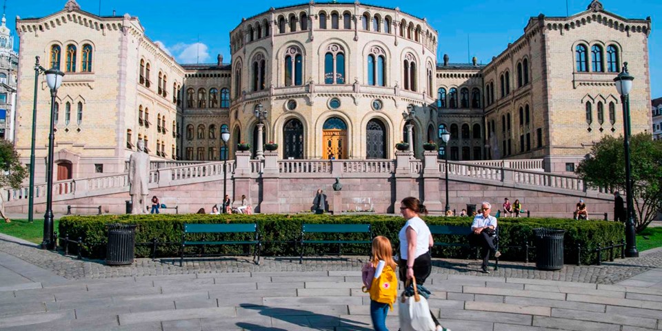 Parlamentul Norvegiei, vizat de un atac cibernetic. „Poate provoca daune grave”