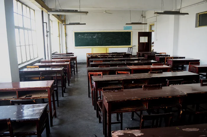 Se închid şcolile în România! Decizie-fulger a Comitetului pentru Situații de Urgență