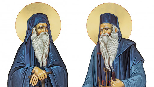 Pustnicii de pe muntele Sălbaticul – Calendar creștin ortodox: 3 septembrie