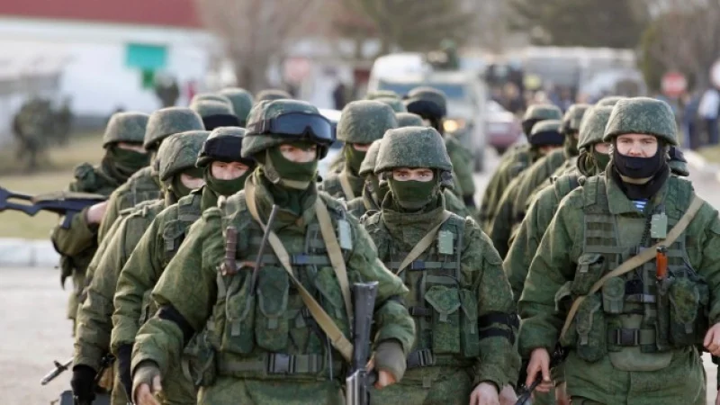 Trupe militare rusești vor intra în Belarus. Se va întâmpla după 10 septembrie