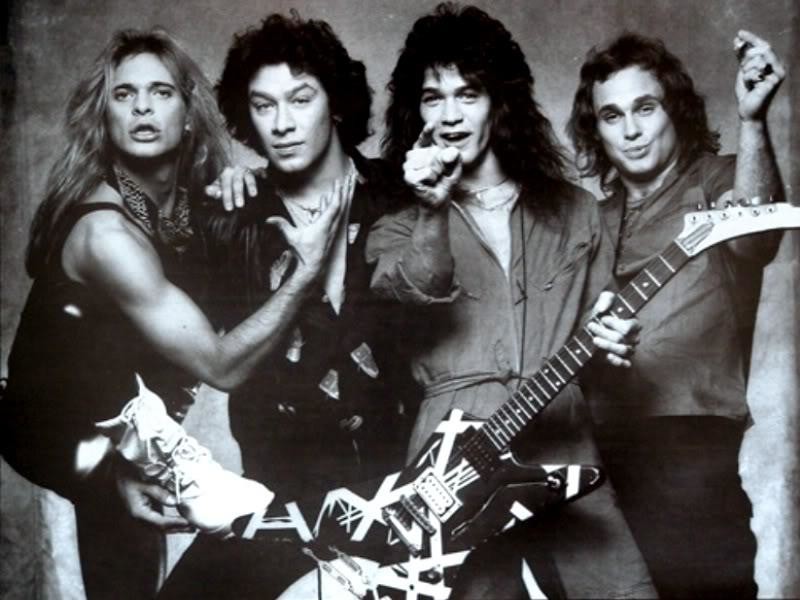 Cum obișnuia să testeze trupa Van Halen organizatorii de concerte. Metoda ingenioasă