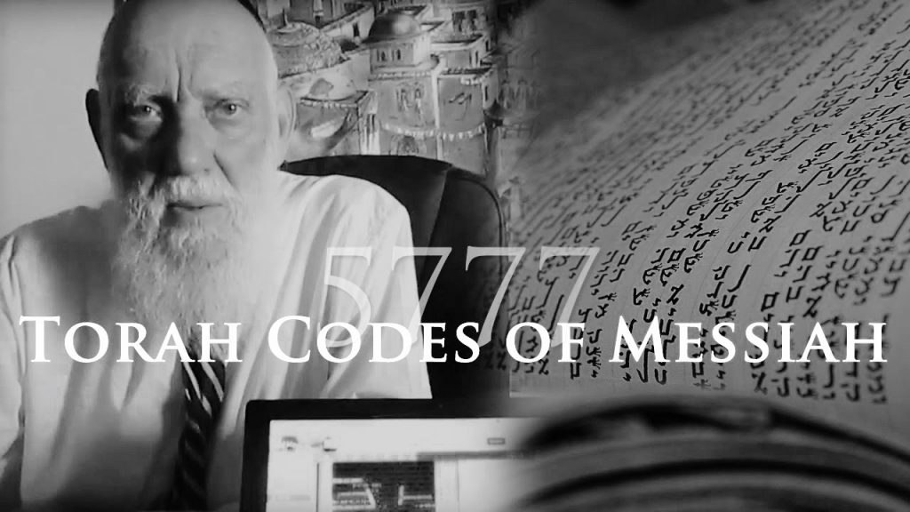 Un rabin a descifrat „codul ascuns” al Bibliei. Află profețiile înfricoșătoare! Vine...