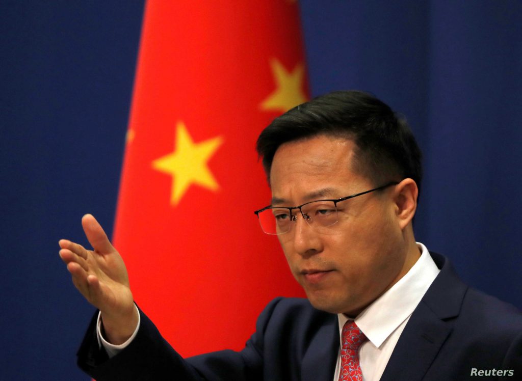 Australia, noul dușman de moarte al Beijingului