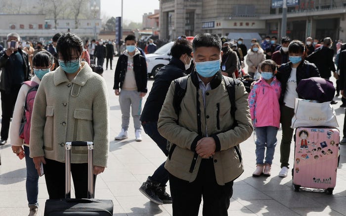Ideea nebunească a oamenilor de știință: Călătoria în timp poate opri pandemia!
