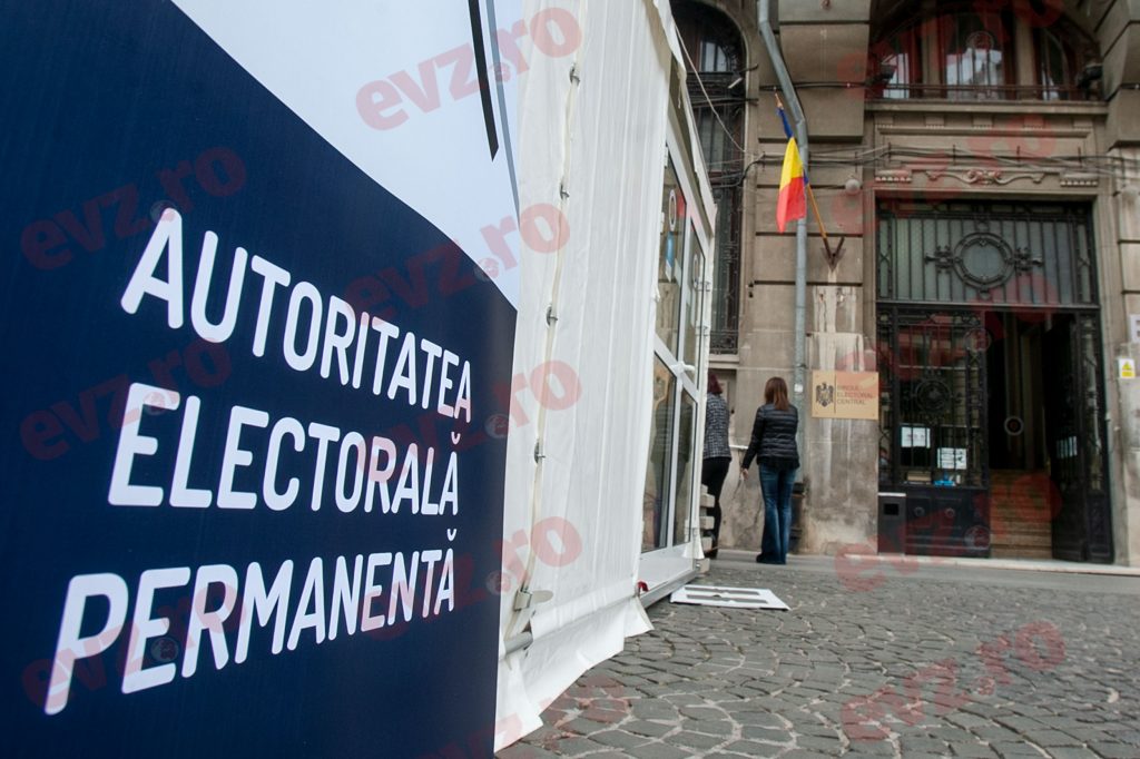Autoritatea Electorală Permanentă ia la control banii partidelor. Verificările vizează finanțarea campaniilor electorale din 2020