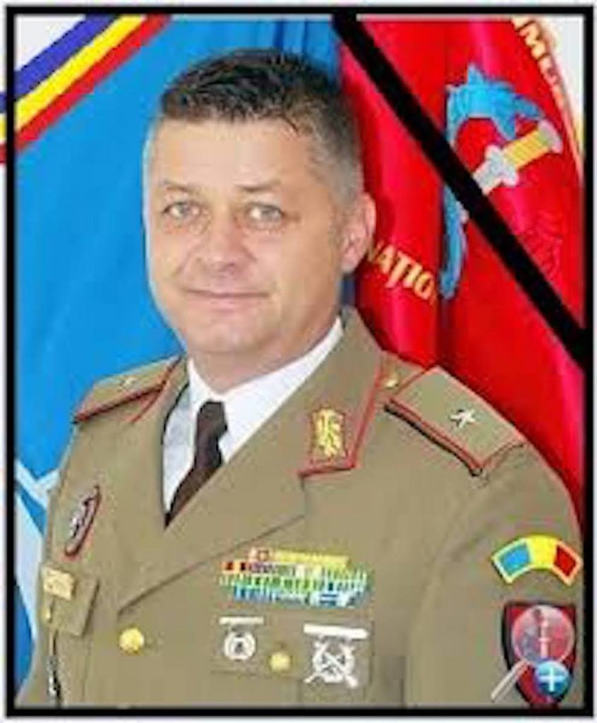 De ce a dispărut fulgerător cel mai tânăr și de viitor general al Armatei Române!