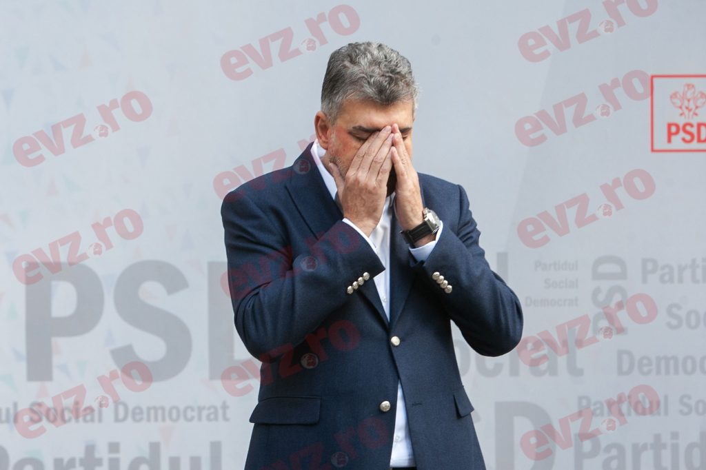 Marcel Ciolacu: Era necesar ca Guvernul Orban să plece acasă
