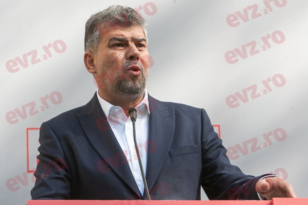 Alegeri parlamentare 2020. Ciolacu: „Am votat împotriva incompetenței”