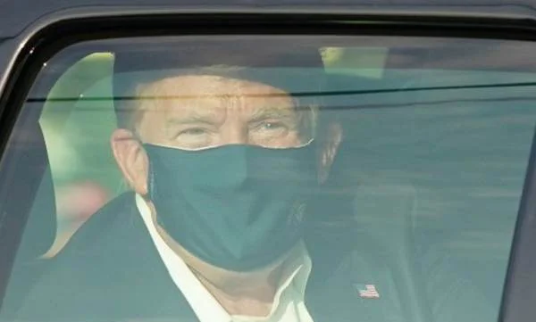 Trump, cenzurat pentru că a spus adevărul: COVID omoară mai puțin decât Gripa