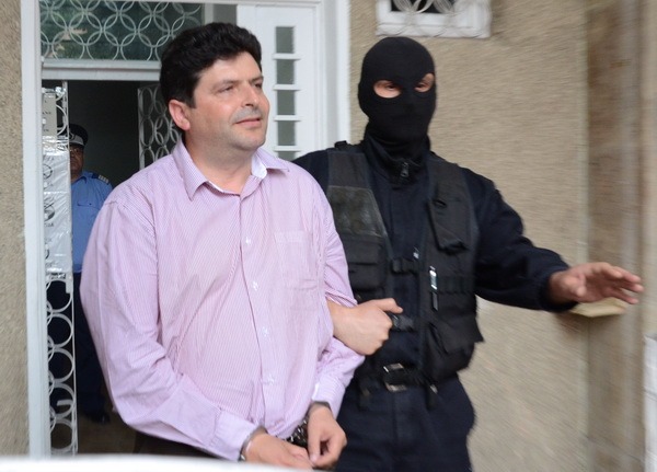 Fraudă de milioane de euro după 8 ani de închisoare! Evazionistul-recidivist care a devalizat bugetul statului