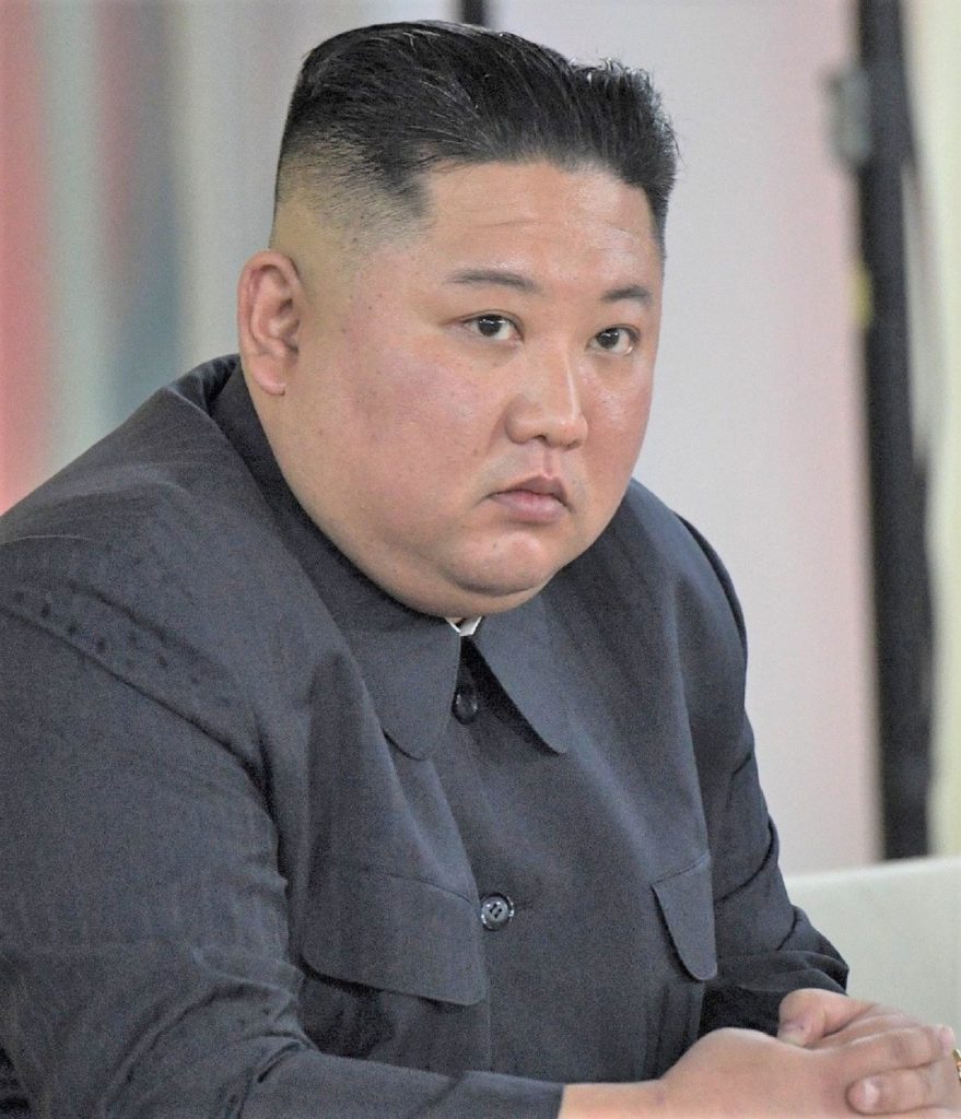 Kim Jong-Un, speriat de pandemie. Alertă maximă în Coreea de Nord