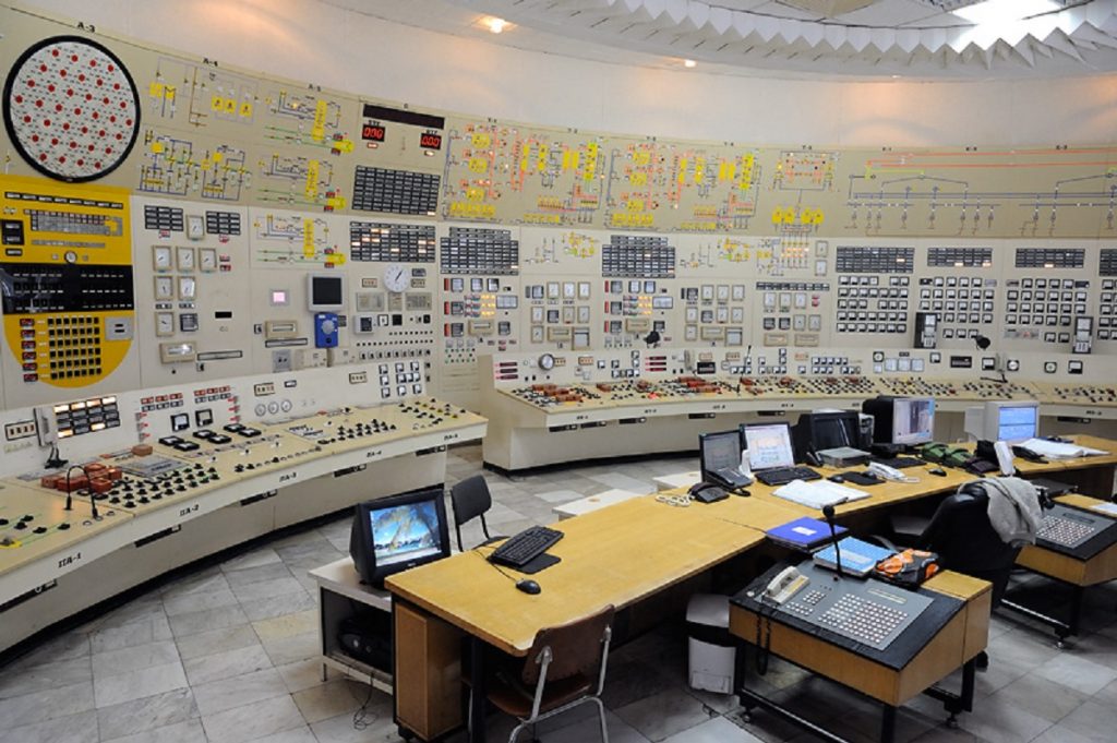 Bulgaria vrea centrală nucleară la Belene și gazoductul Balkan Stream