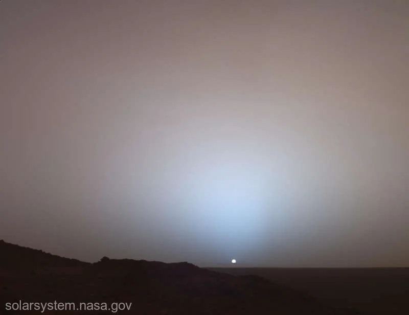 Eveniment straniu pe cer! Marte, în „opoziţie” cu Pământul. Când se va întâmpla ciudatul fenomen